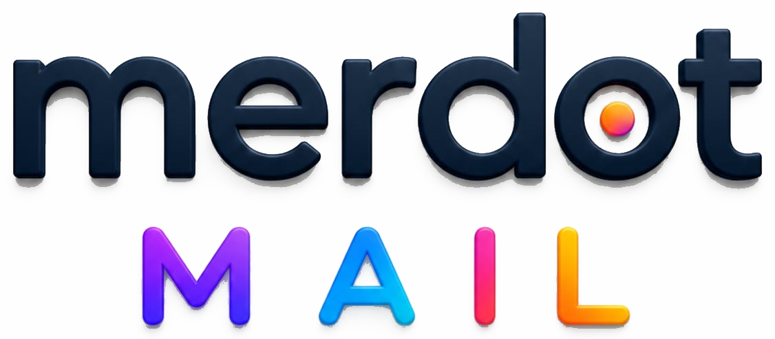 Merdot Mail