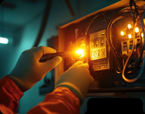 Engineer