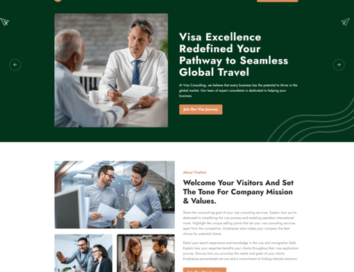 advisor
