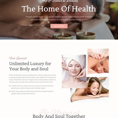 Services