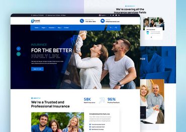 Blog Grid