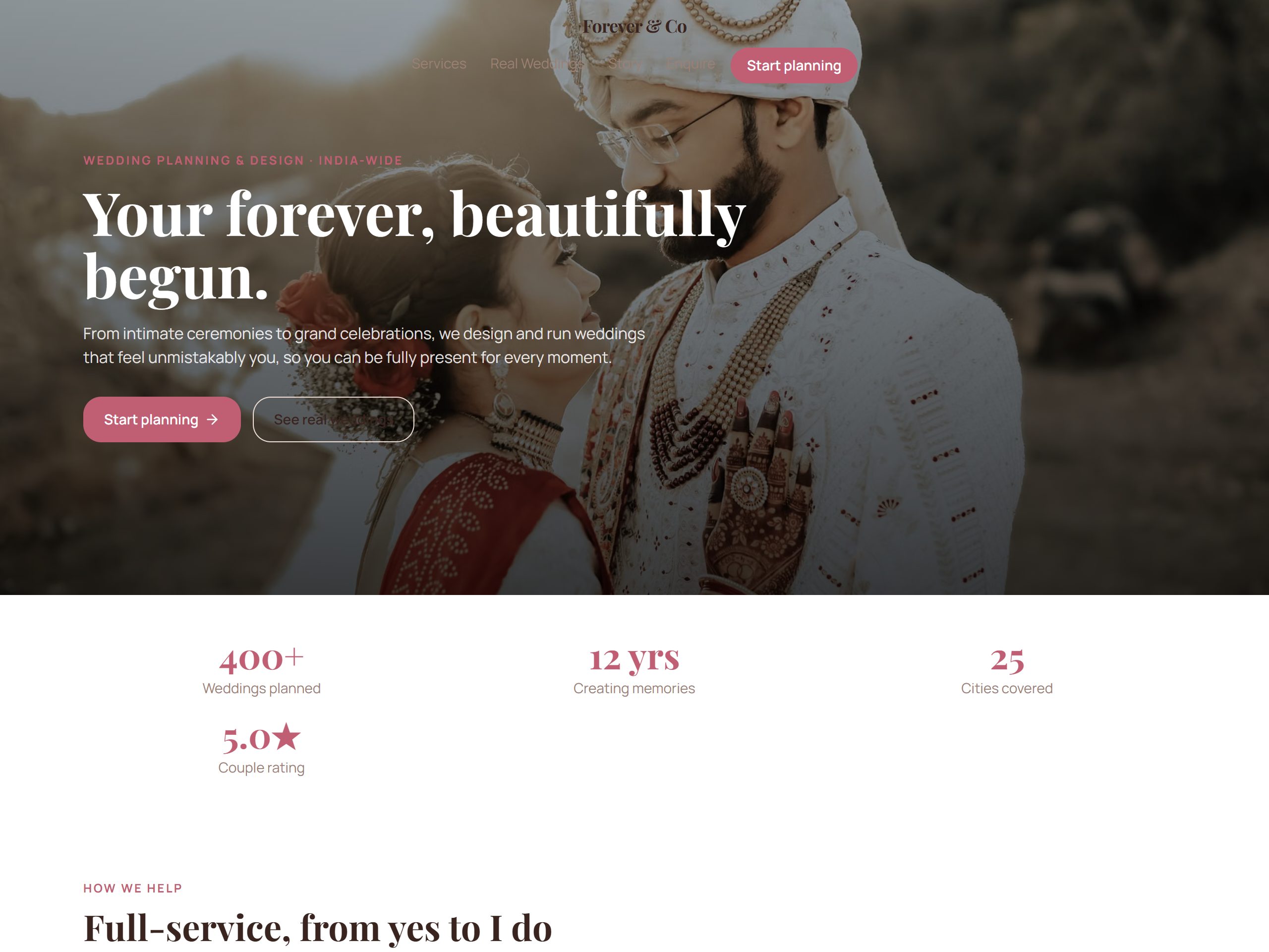 Forever & Co