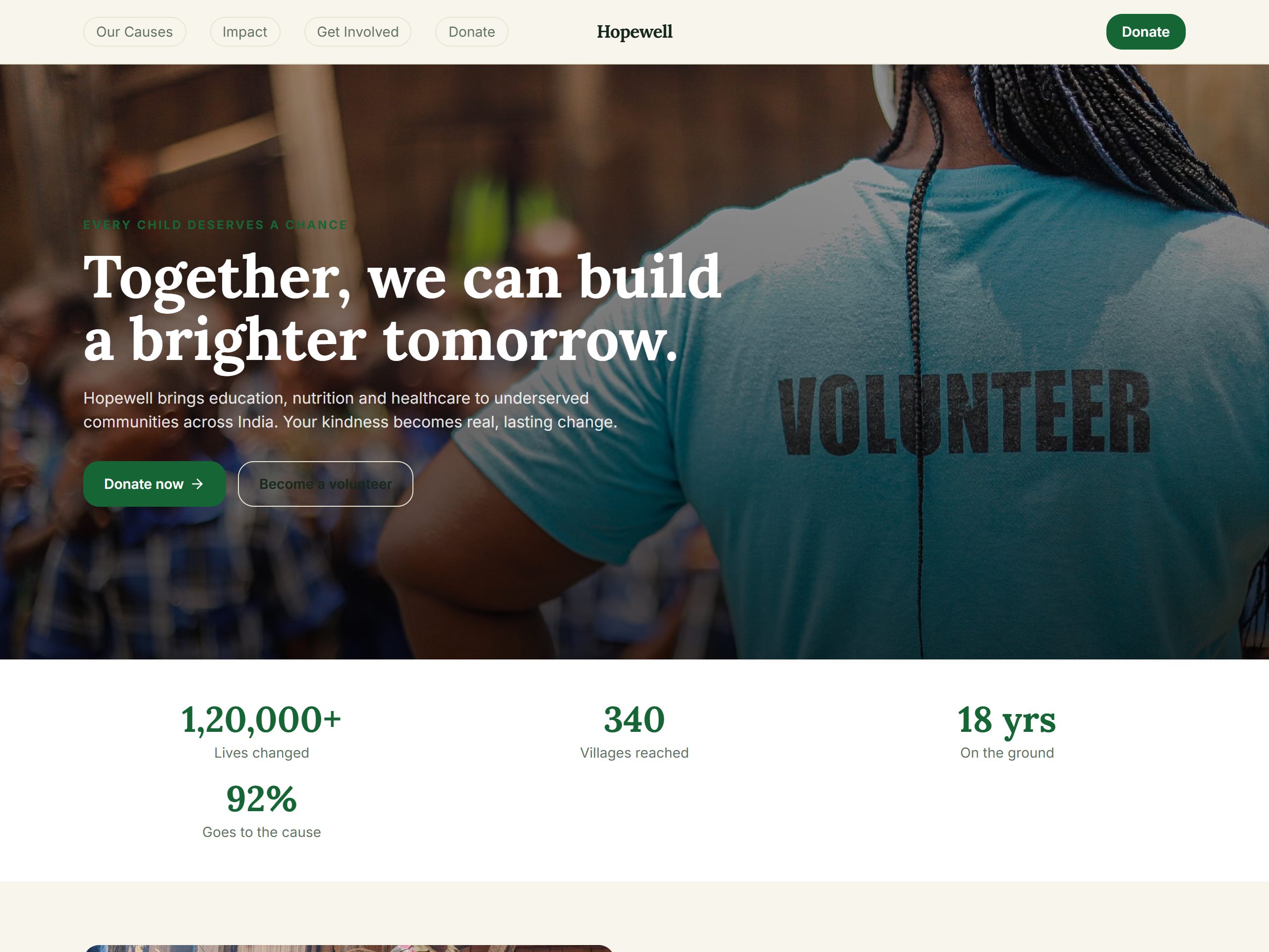Hopewell