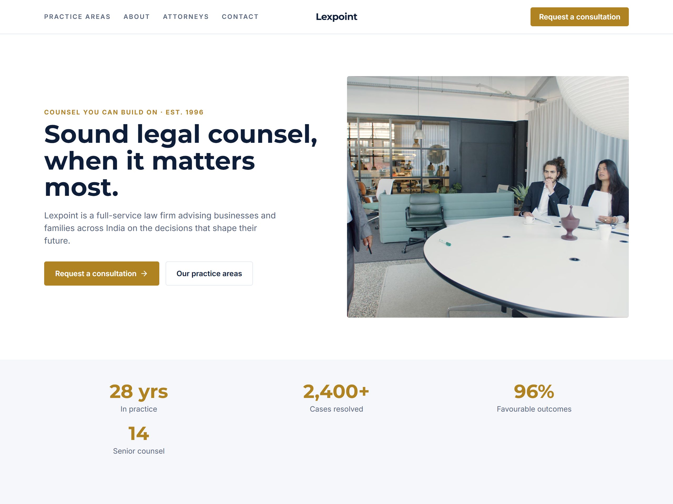 Lexpoint