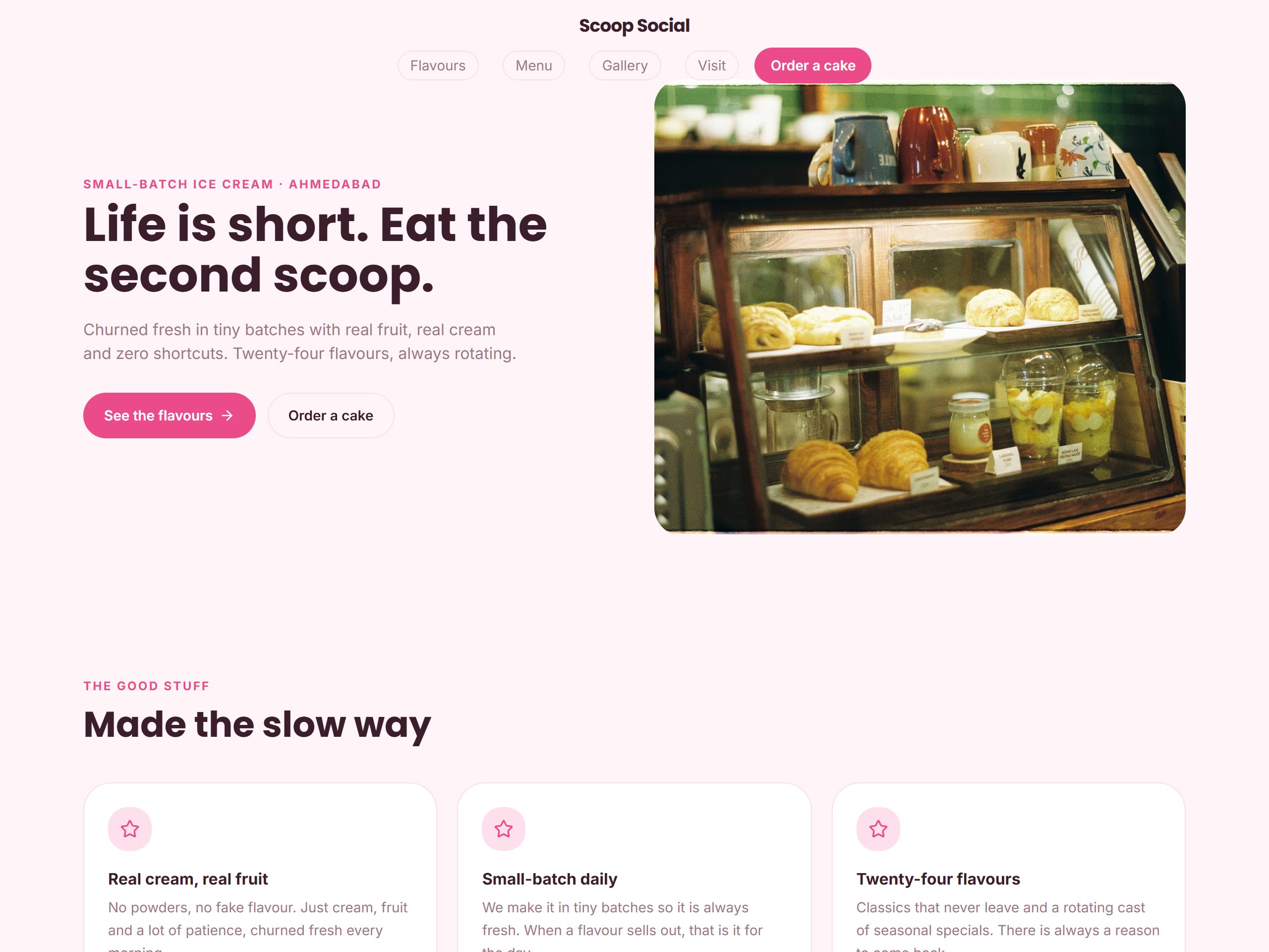 Scoop Social
